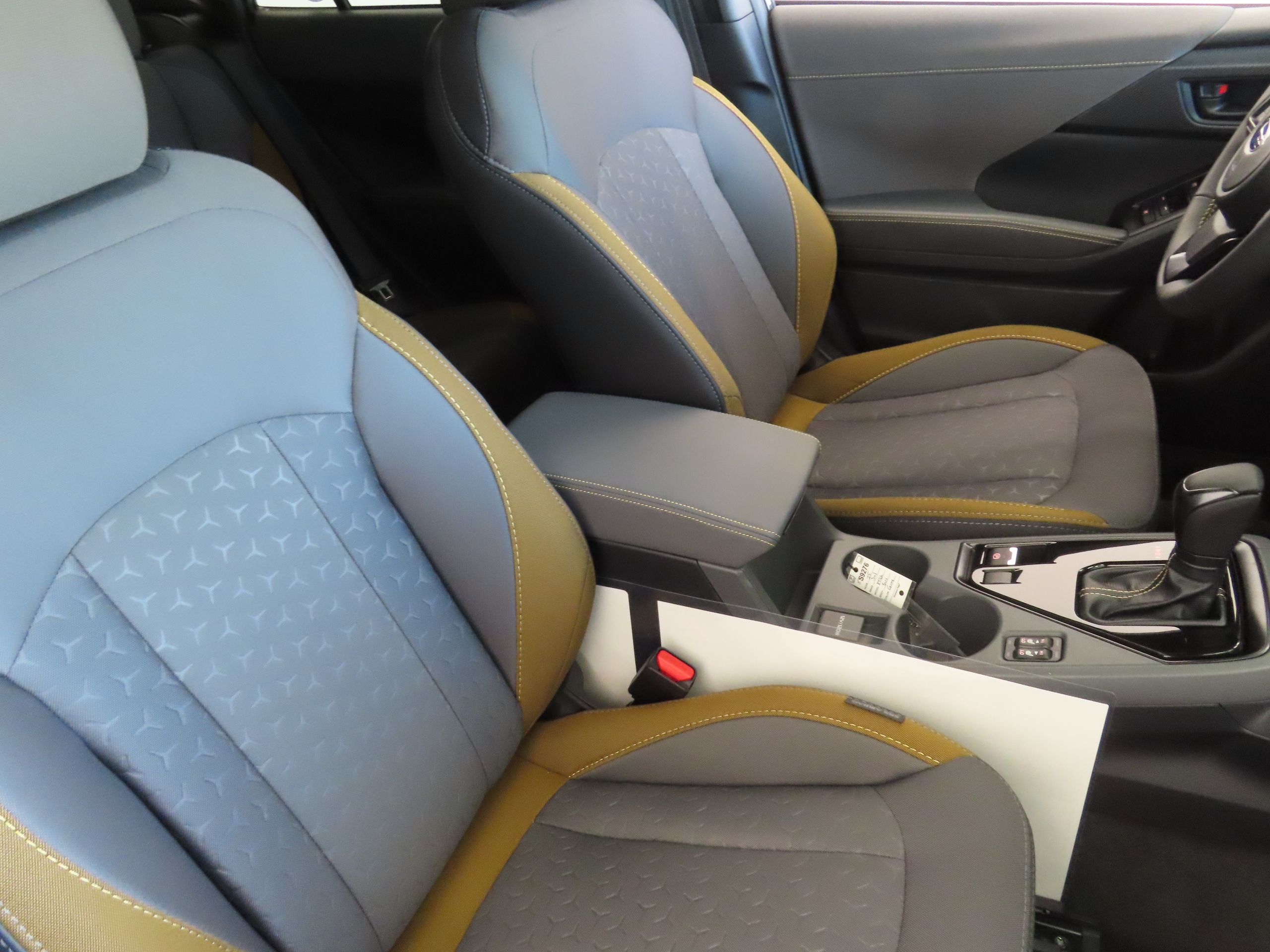 2025 Subaru Crosstrek Sport photo 22