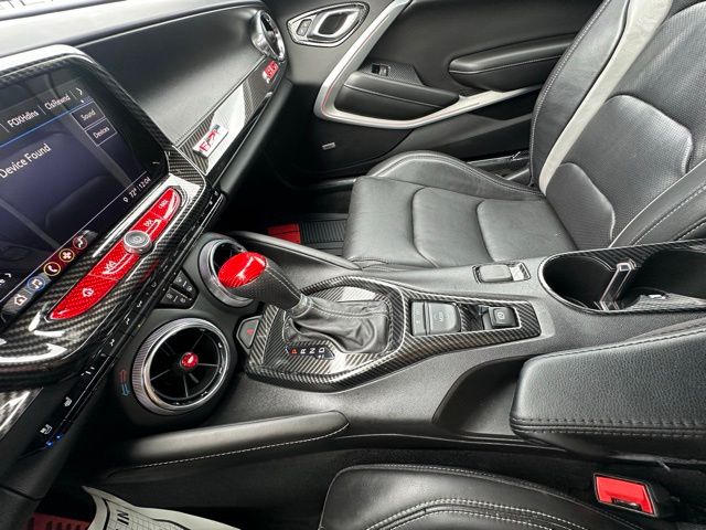 2021 Chevrolet Camaro SS photo 24