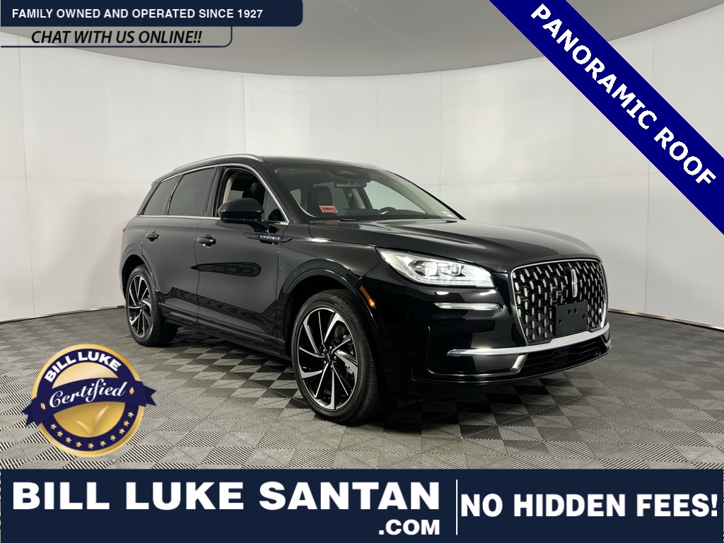 2024 Lincoln Corsair Grand Touring's photo