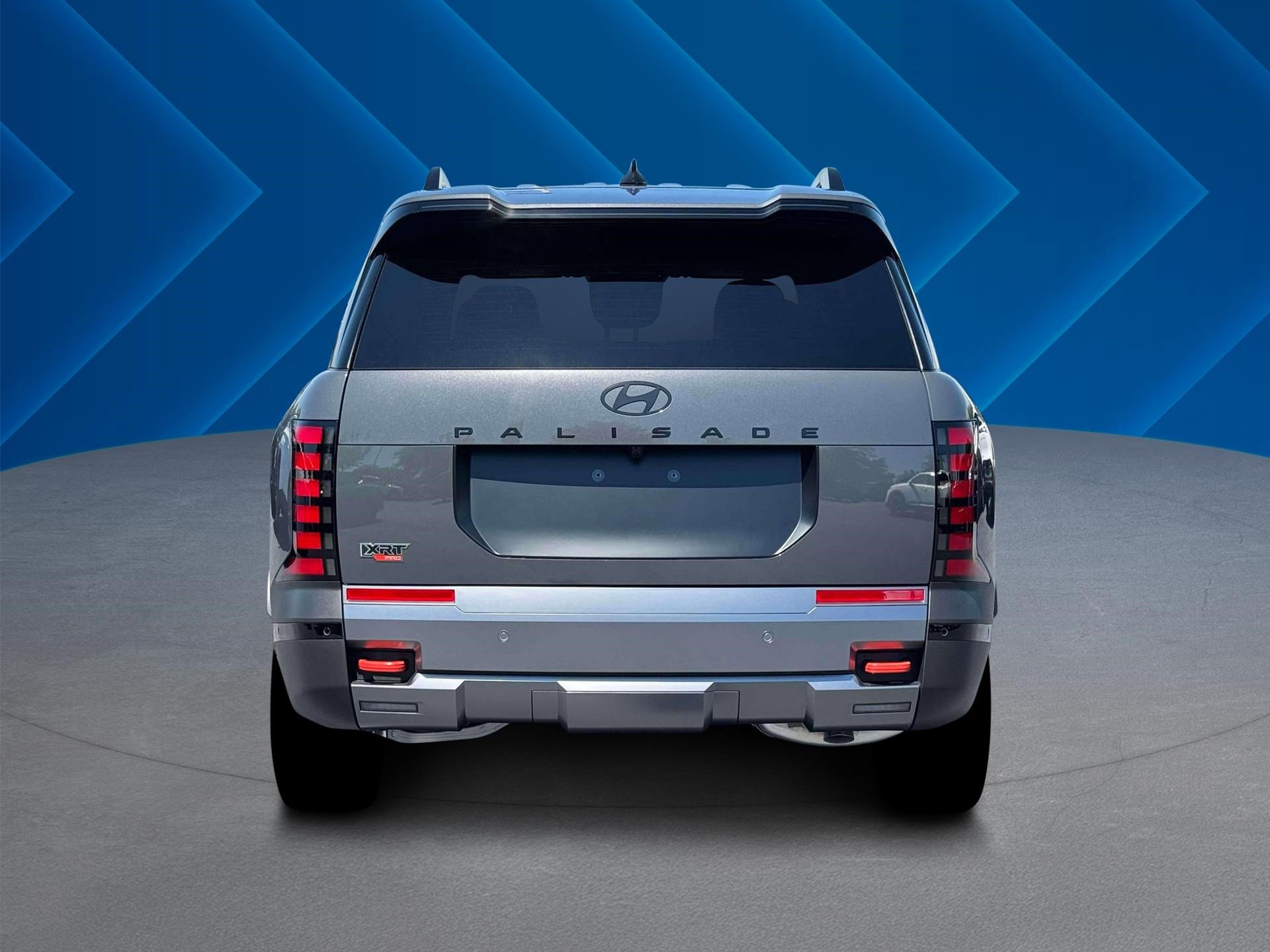 2026 Hyundai Palisade XRT photo 5