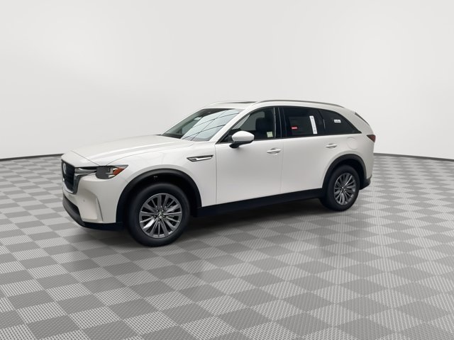 2025 Mazda CX-90 Preferred photo 31