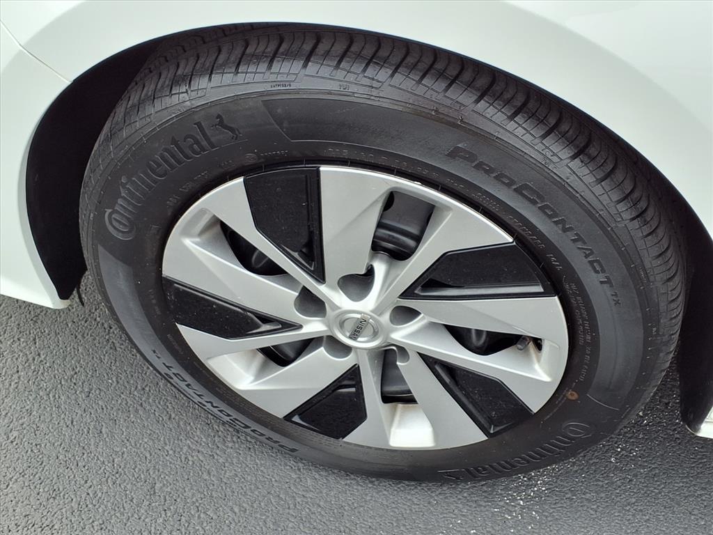 2022 Nissan Altima 2.5 S photo 15