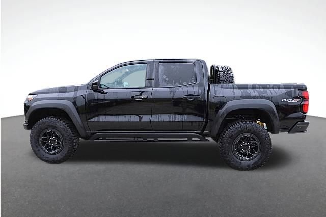 2024 Chevrolet Colorado ZR2 photo 3