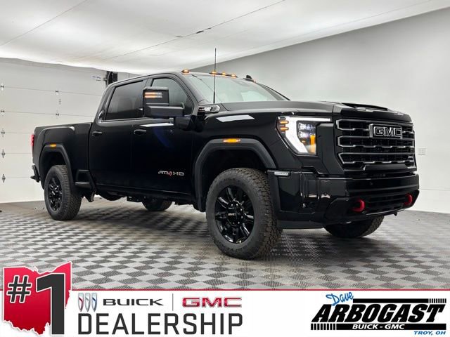 2026 GMC Sierra Work Truck's photo