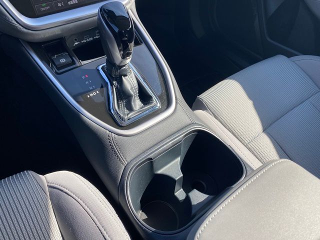 2023 Subaru Legacy Premium photo 17