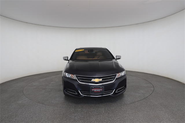 2014 Chevrolet Impala LTZ photo 29