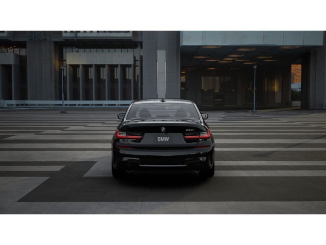 2026 Bmw 330i photo 5