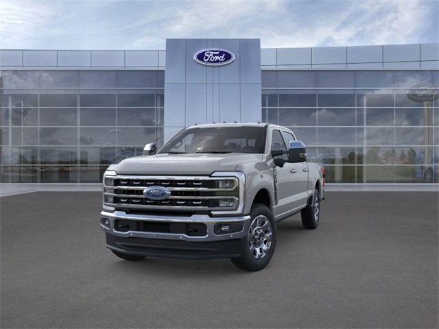2026 Ford F-250 Lariat photo 2
