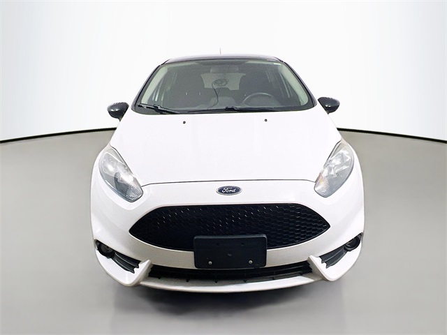 Used 2019 Ford Fiesta ST Line with VIN 3FADP4DJ2KM159065 for sale in Ocala, FL