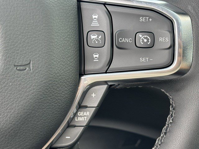 2026 Ram 1500 Laramie photo 15