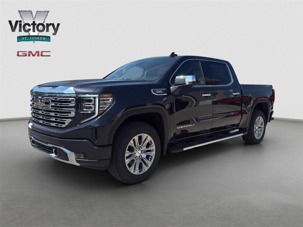 2026 Gmc Sierra 1500 Denali photo 4