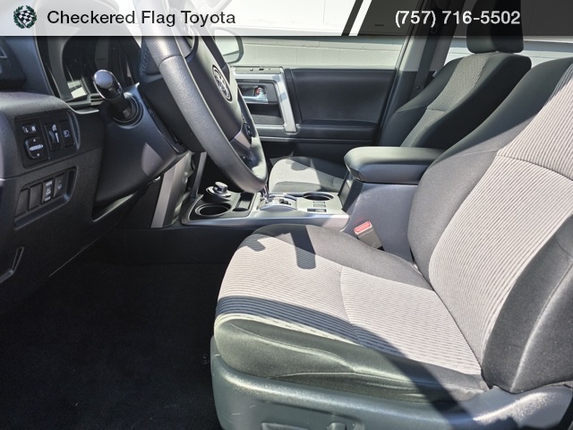 2024 Toyota 4Runner SR5 photo 18