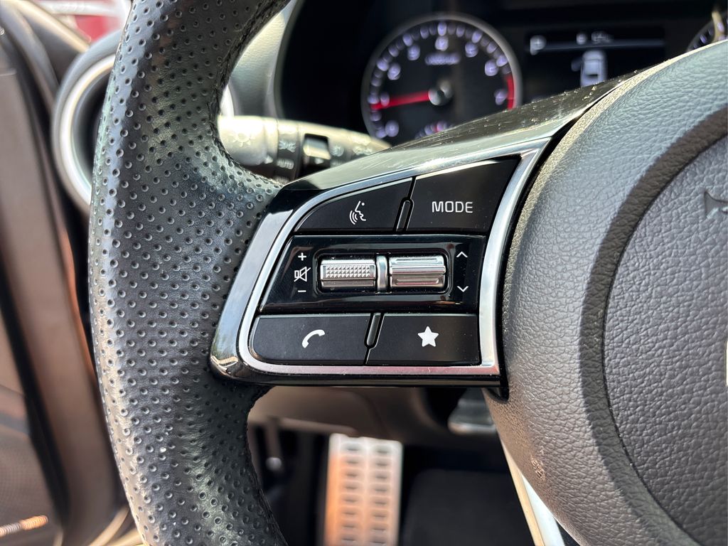 2023 Kia Forte GT-Line photo 32