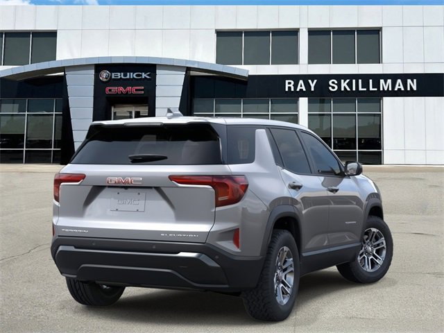 2026 Gmc Terrain Elevation photo 4