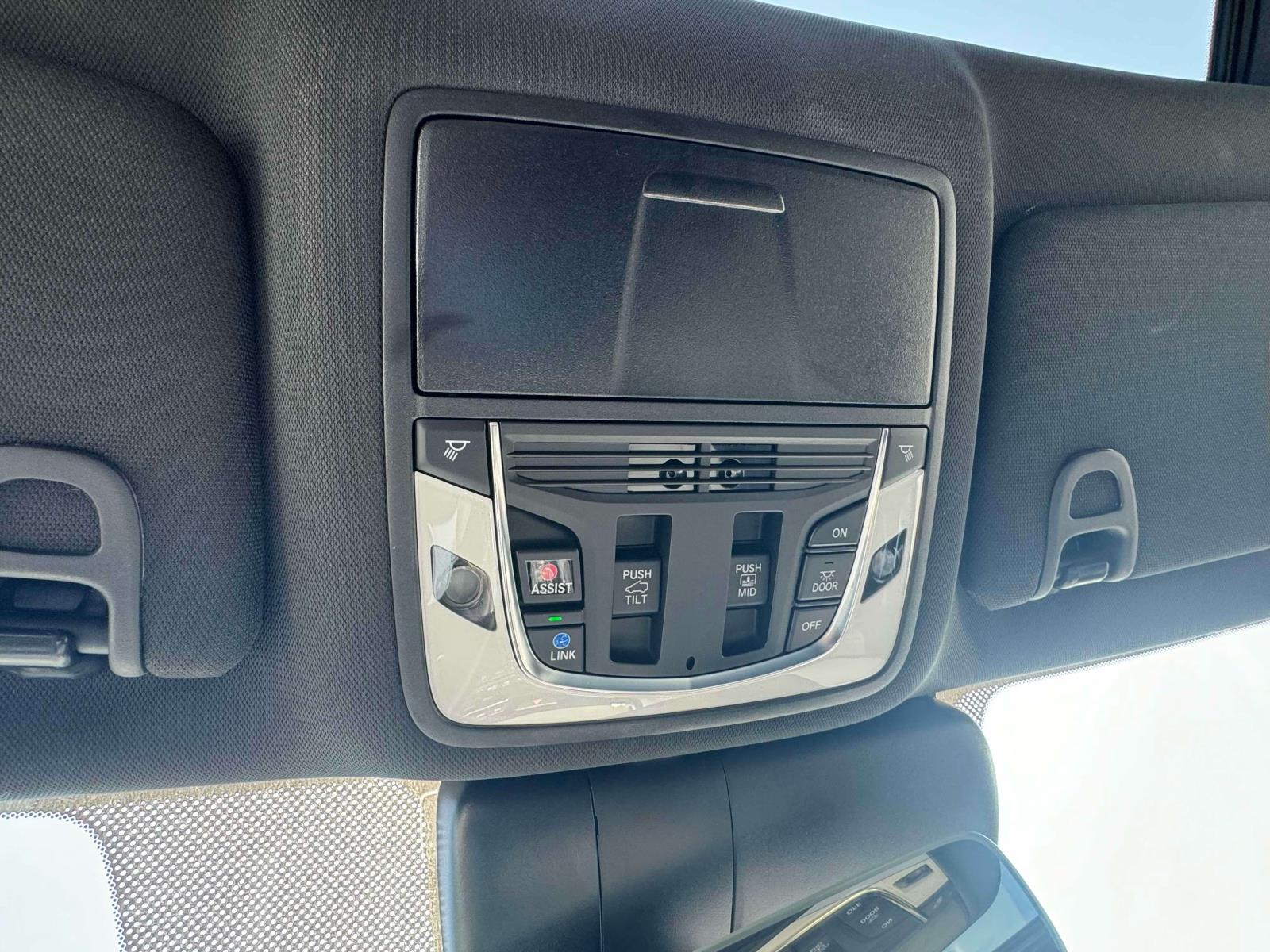 2025 Acura RDX A-Spec Advance photo 25