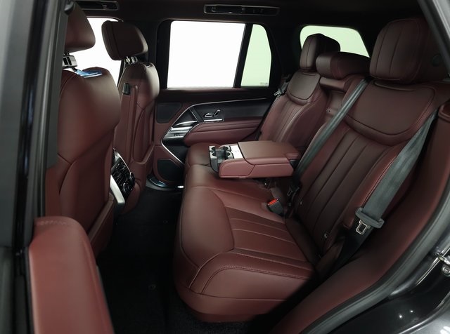 2025 LAND ROVER RANGE ROVER - Image 33