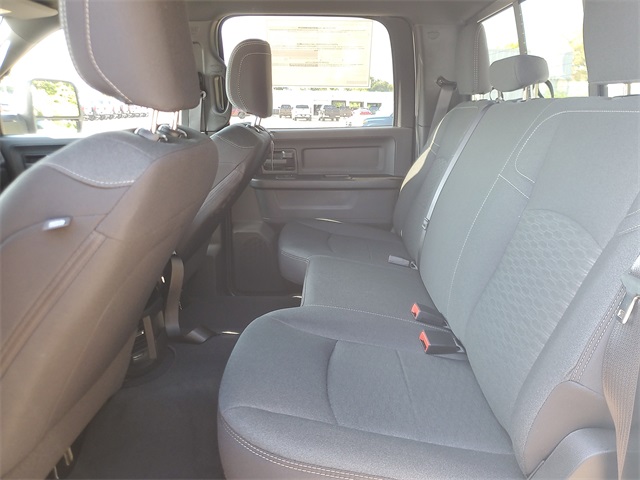 2026 Ram 3500 Tradesman photo 9