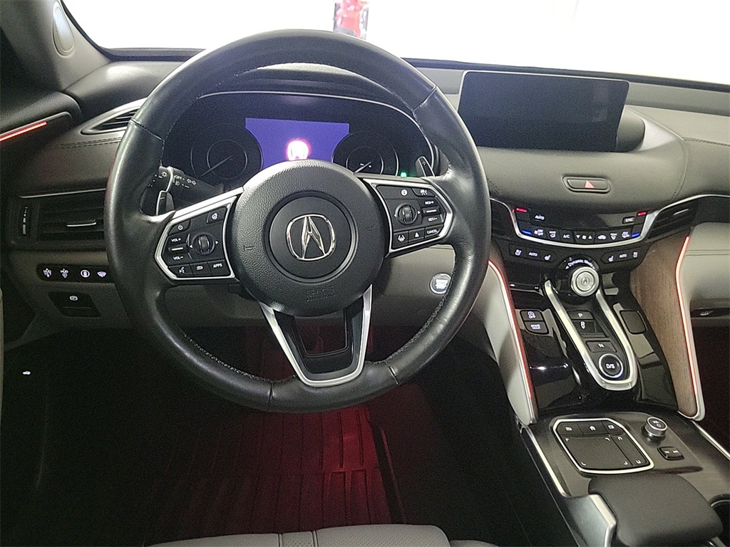 2021 ACURA TLX - Image 14