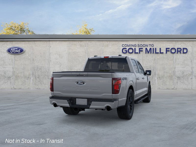 2026 FORD F-150 - Image 7