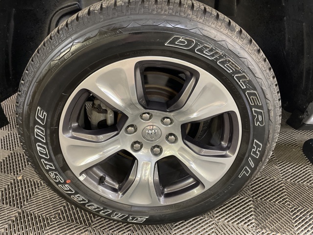 2023 Ram 1500 Laramie photo 12