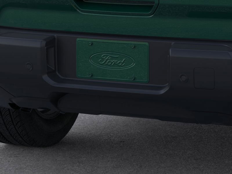2025 Ford Bronco Sport Big Bend photo 16