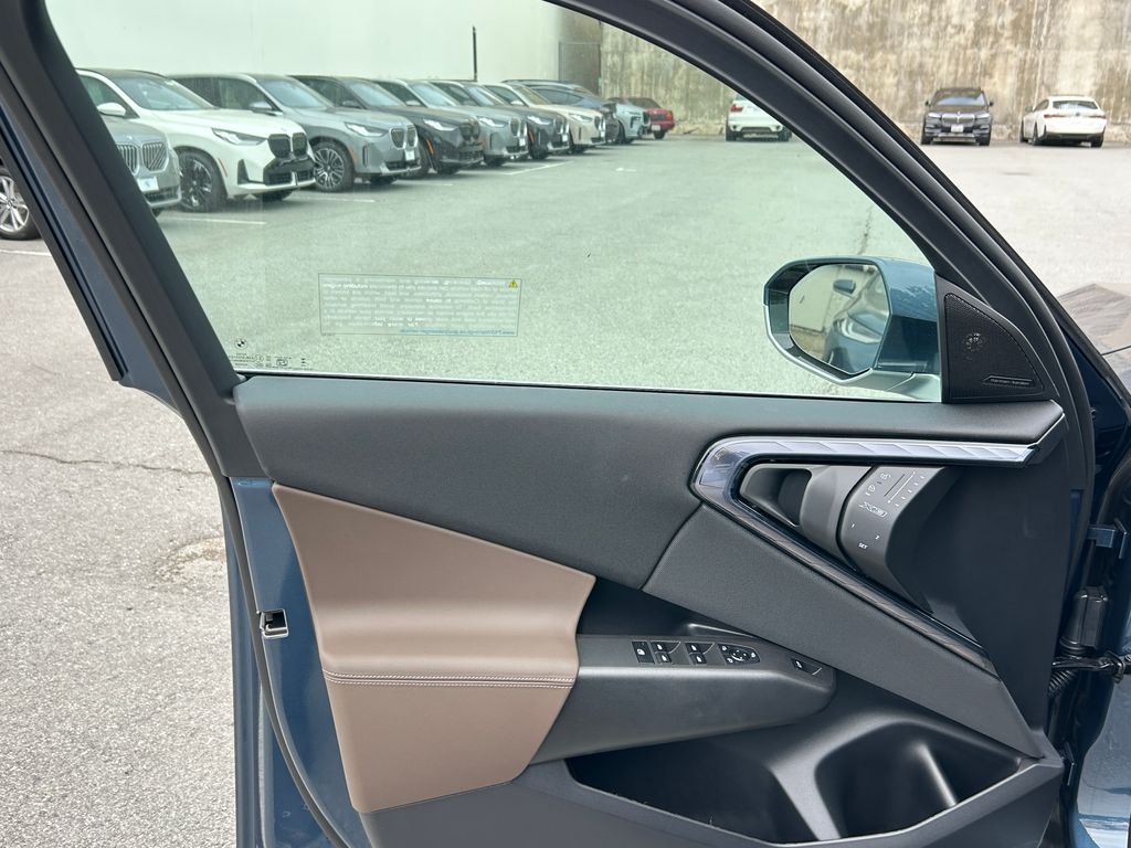 2025 Bmw X3 30x Drive photo 11