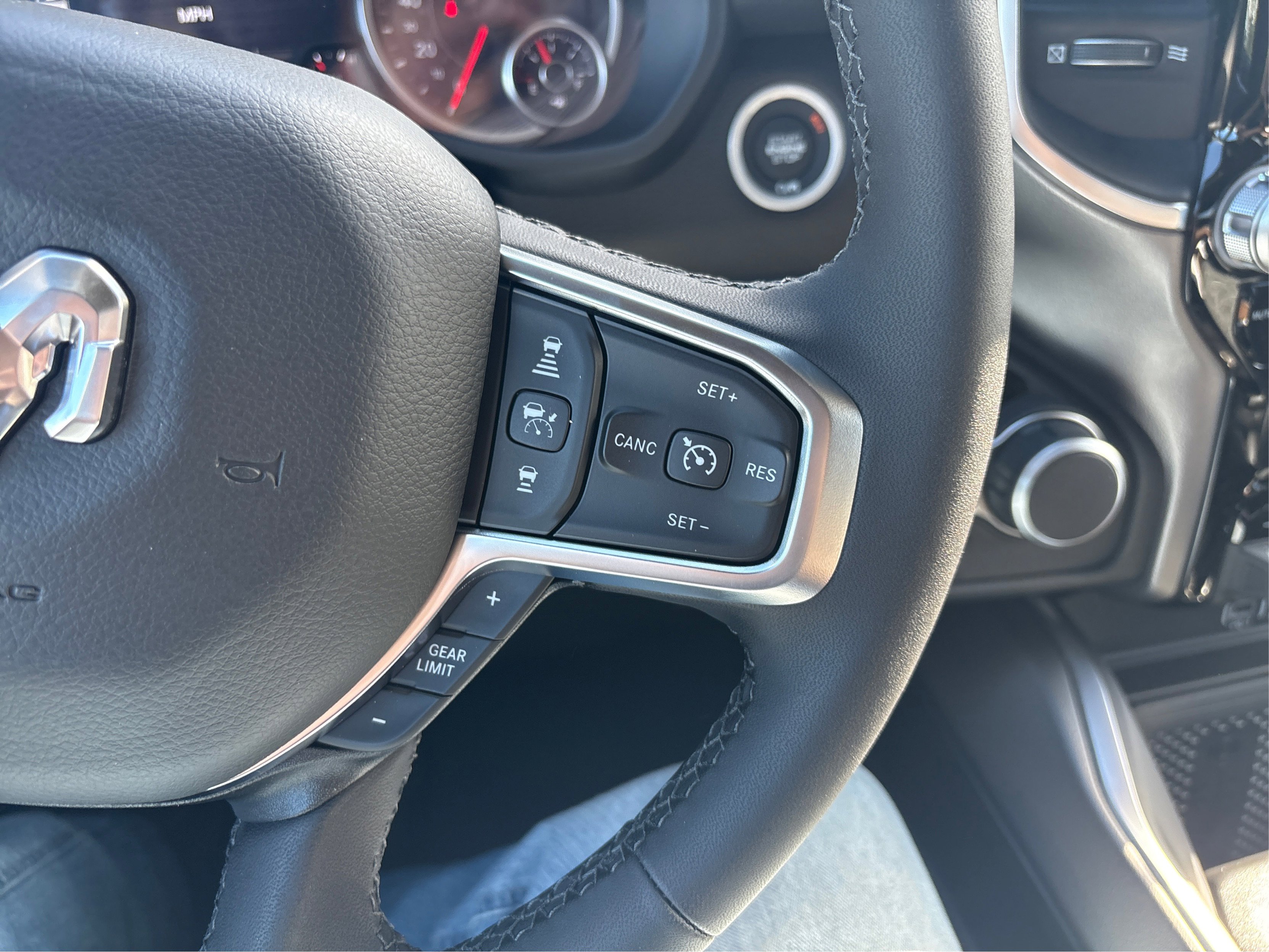 2026 Ram 1500 Lone Star photo 15
