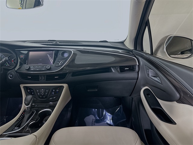 2019 Buick Envision Premium II photo 20
