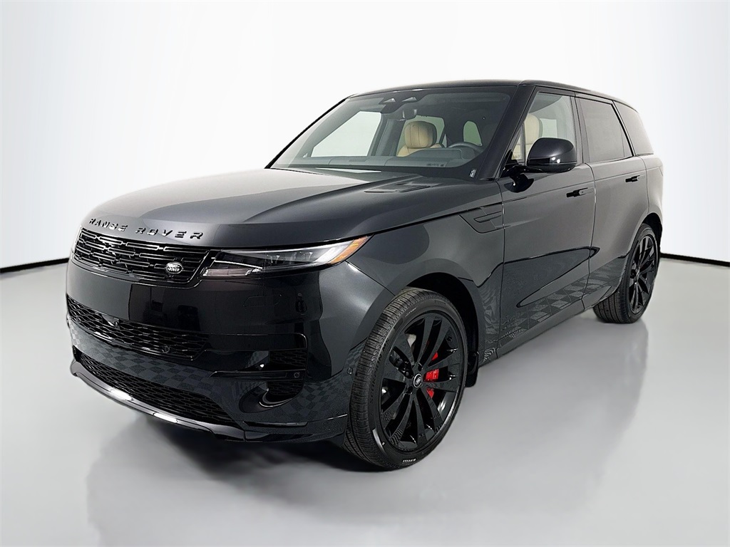 2025 Land Rover Range Rover Sport Dynamic SE