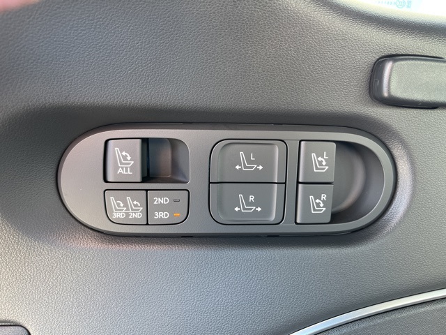2026 Hyundai Palisade Calligraphy photo 23