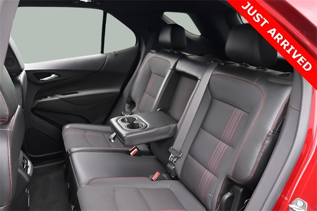 2023 Chevrolet Equinox RS photo 11