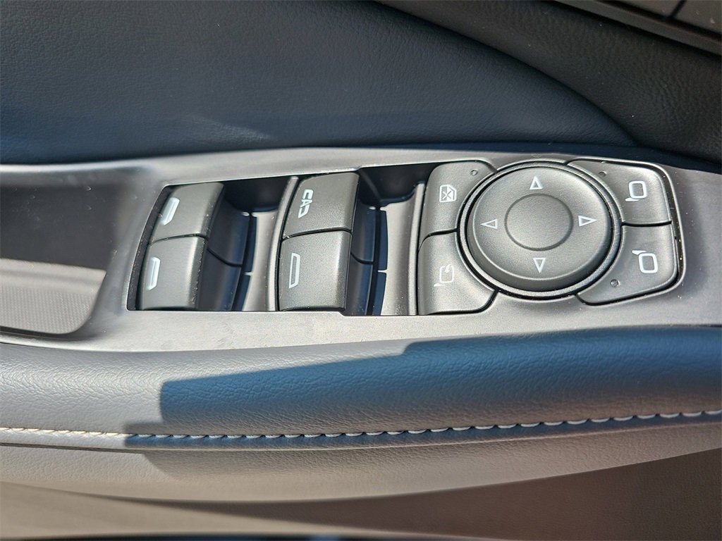 2021 Buick Enclave Premium photo 26