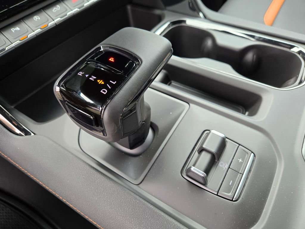 2026 Gmc Sierra 1500 AT4 photo 13