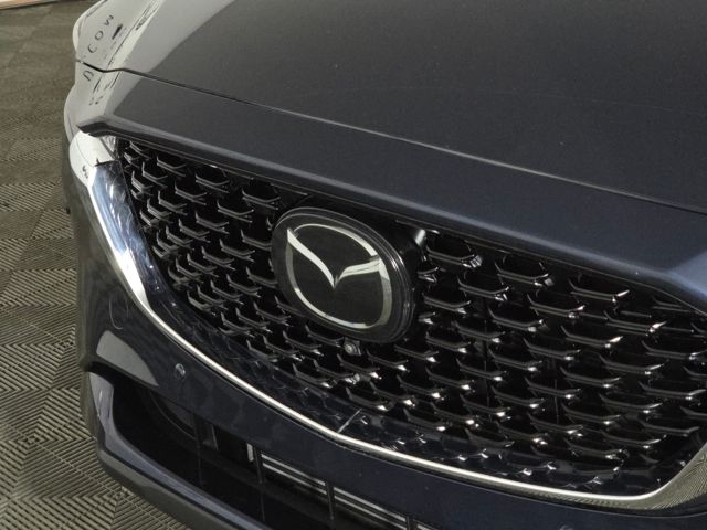 2023 Mazda CX-5 2.5 Turbo Signature photo 10