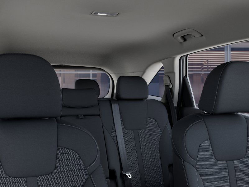2026 Kia Sorento LX photo 26