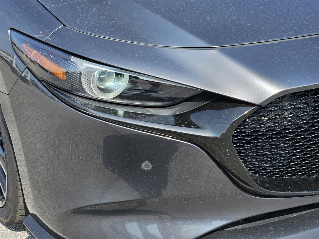 2021 Mazda Mazda3 Premium Plus photo 6