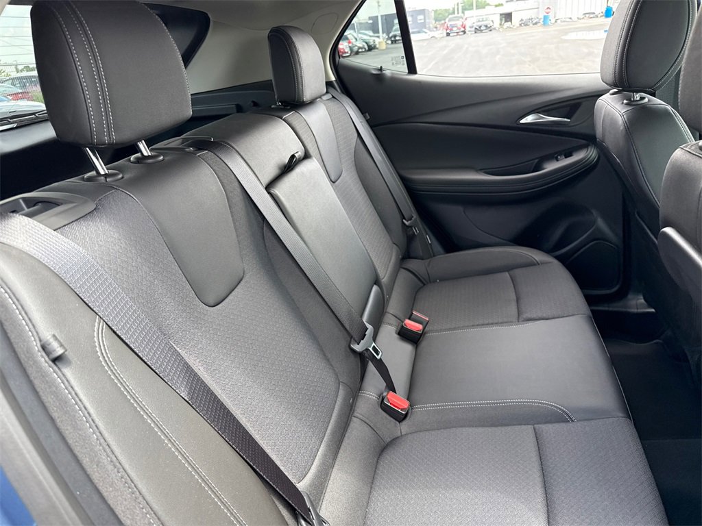 2026 Buick Encore GX Preferred photo 29