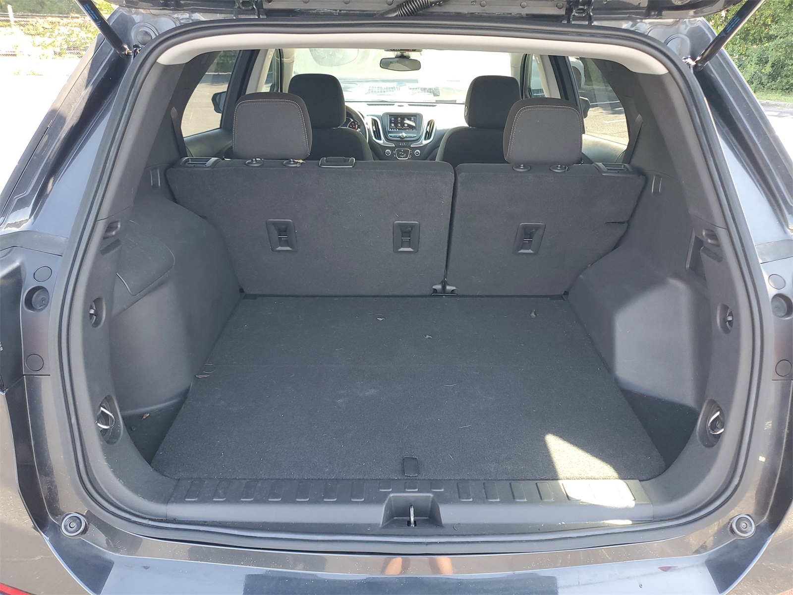 2022 Chevrolet Equinox LT photo 24