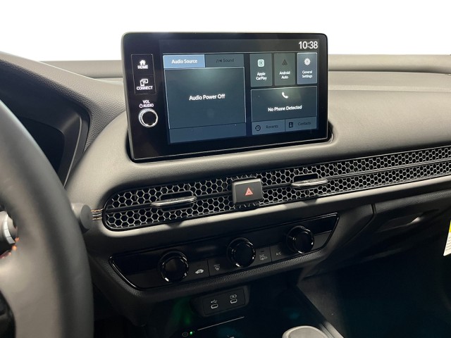 2026 Honda HR-V Sport photo 17