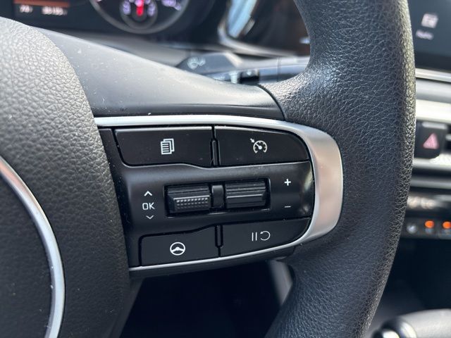 2021 Kia K5 LXS photo 14