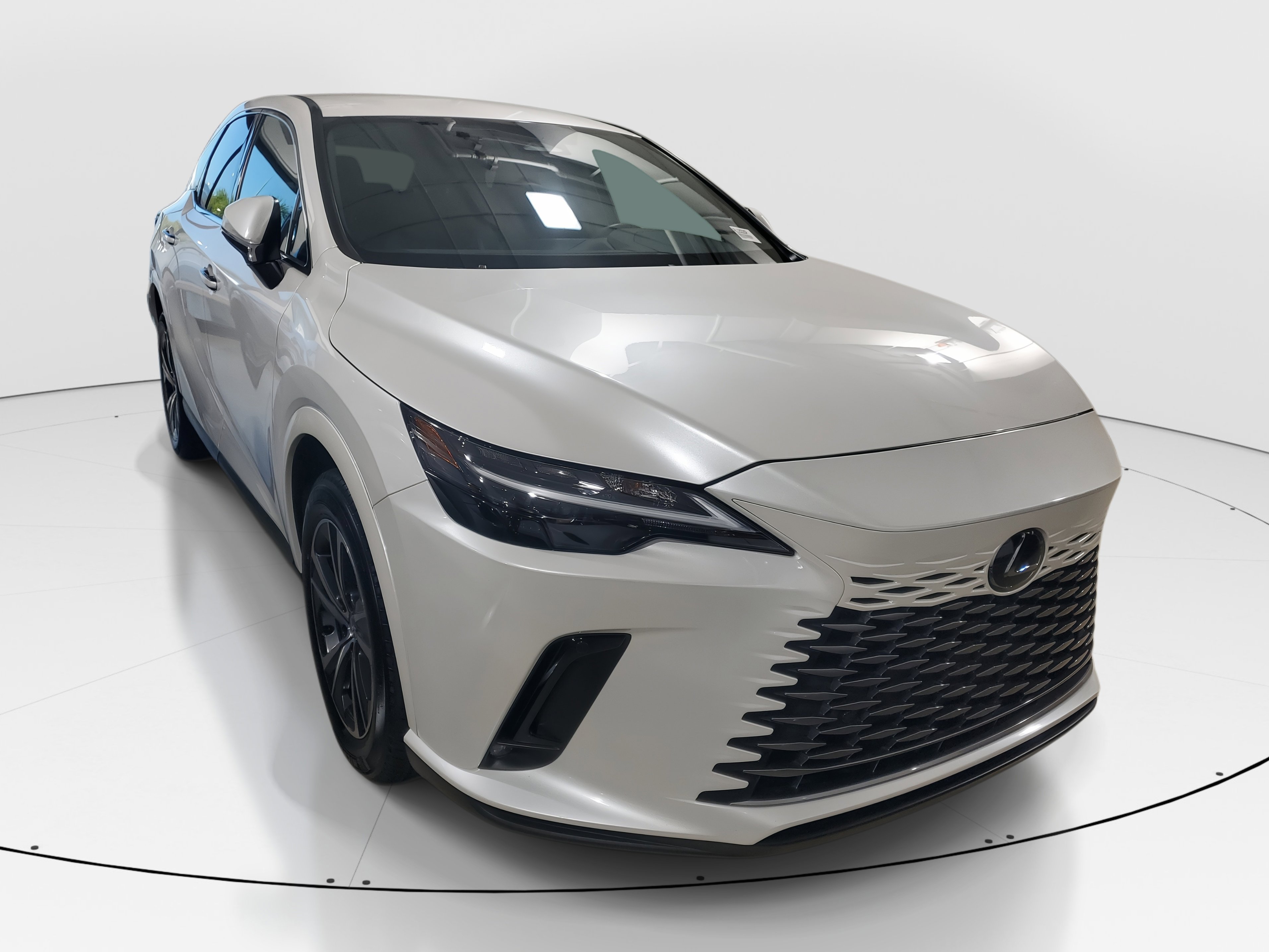 2024 Lexus RX 350 photo 2