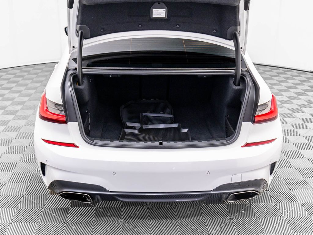 2020 Bmw M340i xDrive Sedan photo 30