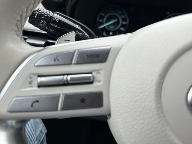 2023 Hyundai Palisade Limited photo 19