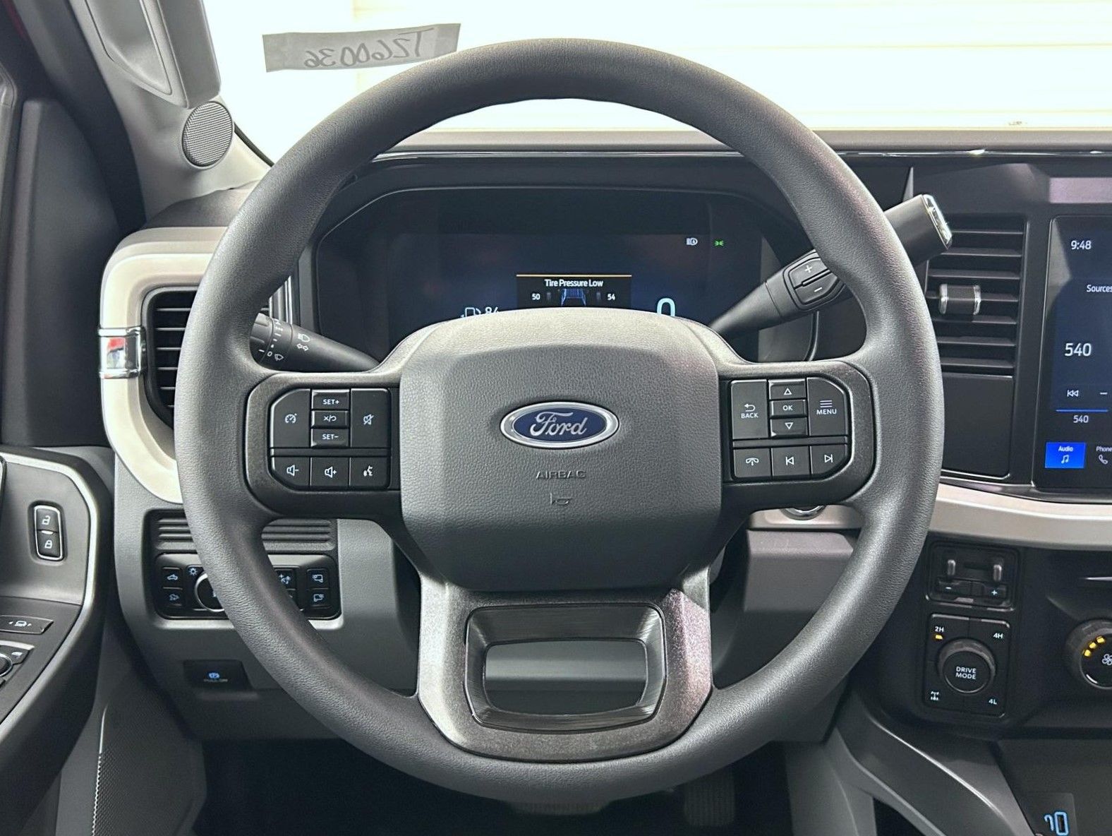 2026 Ford F-350 photo 11