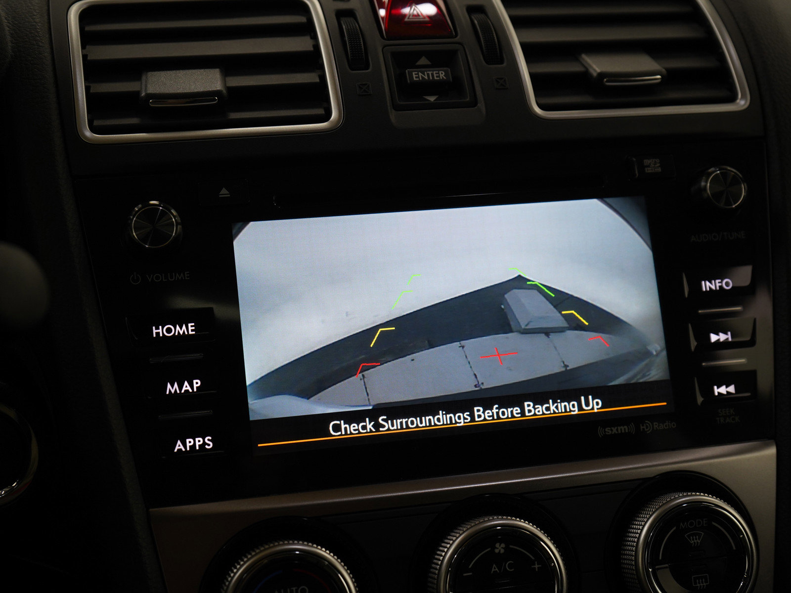 2015 Subaru Crosstrek Touring photo 24