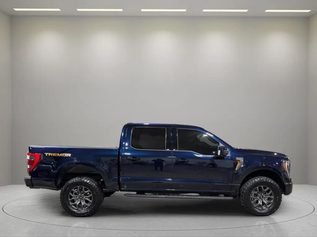 2023 Ford F-150 Tremor photo 4
