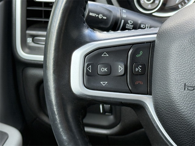 2022 Ram 1500 Big Horn Lone Star photo 28