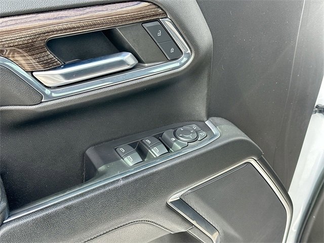 2023 Chevrolet Silverado 1500 RST photo 23