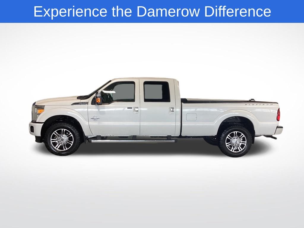 2014 Ford F-350 photo 2