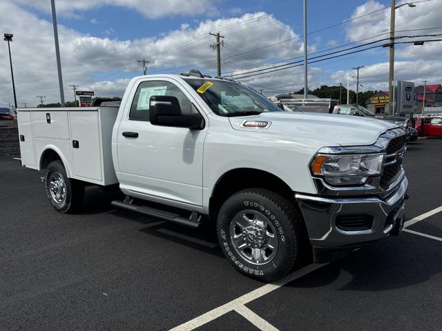 2023 RAM Ram 2500 Pickup Tradesman's photo